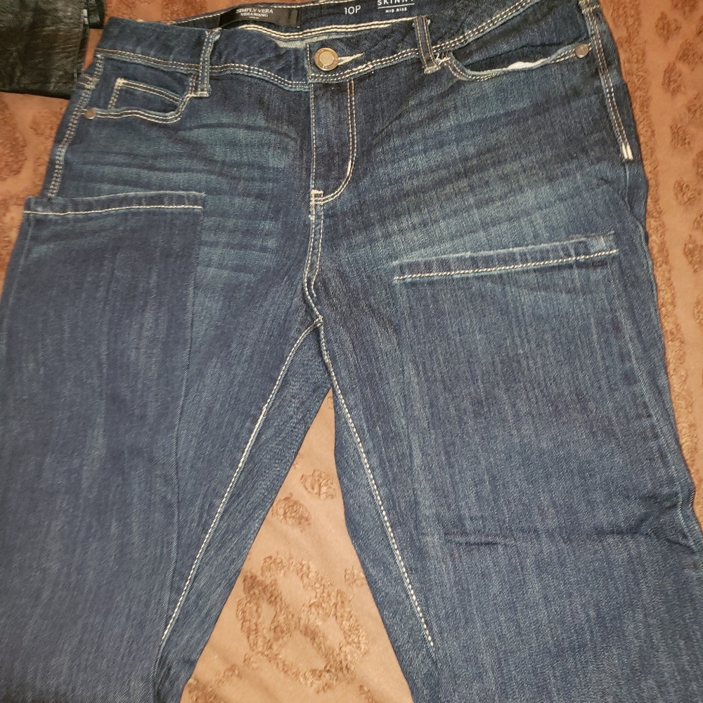 Blue Jeans